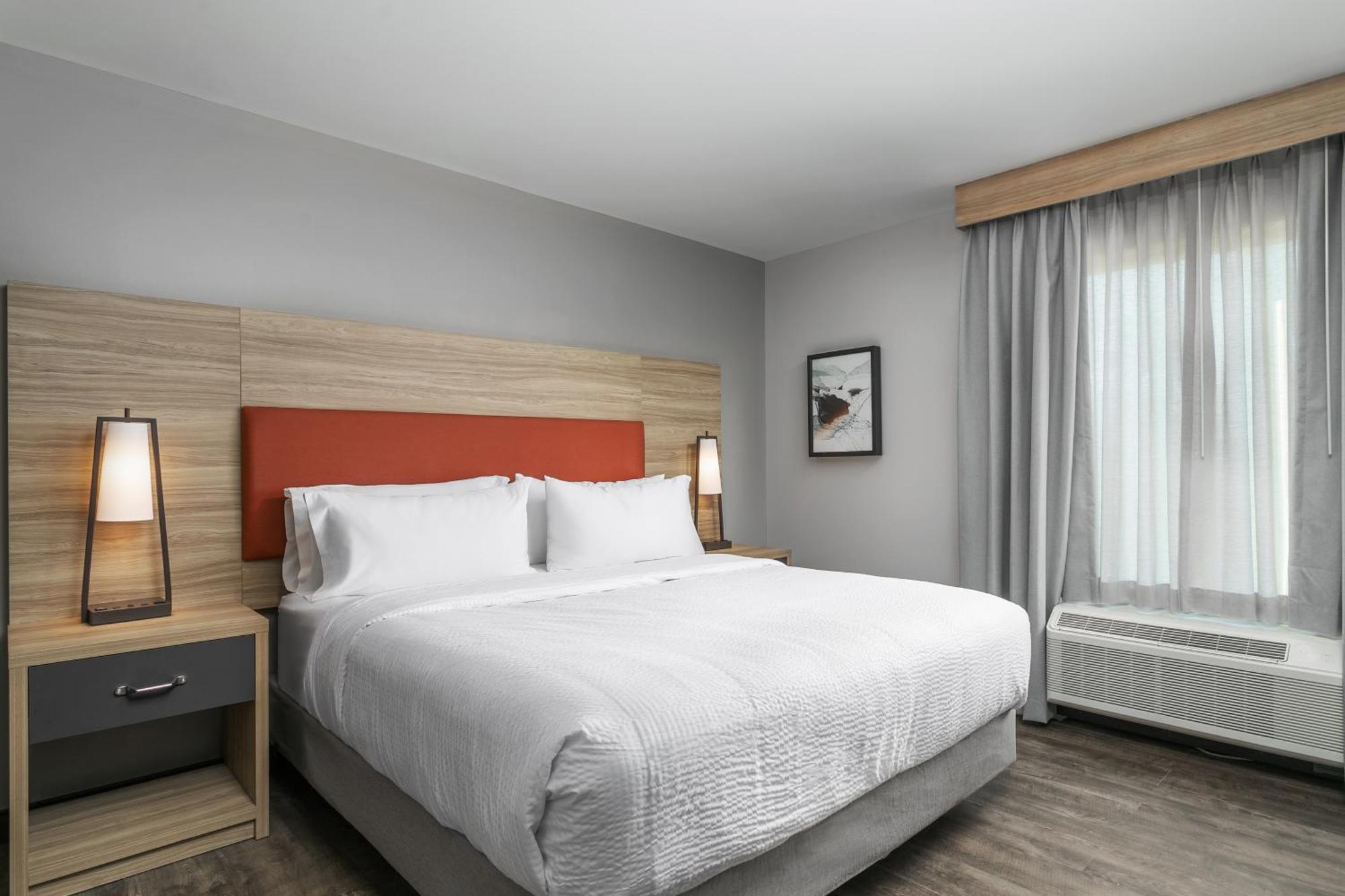Candlewood Suites Chattanooga Hamilton Place By Ihg Exterior foto