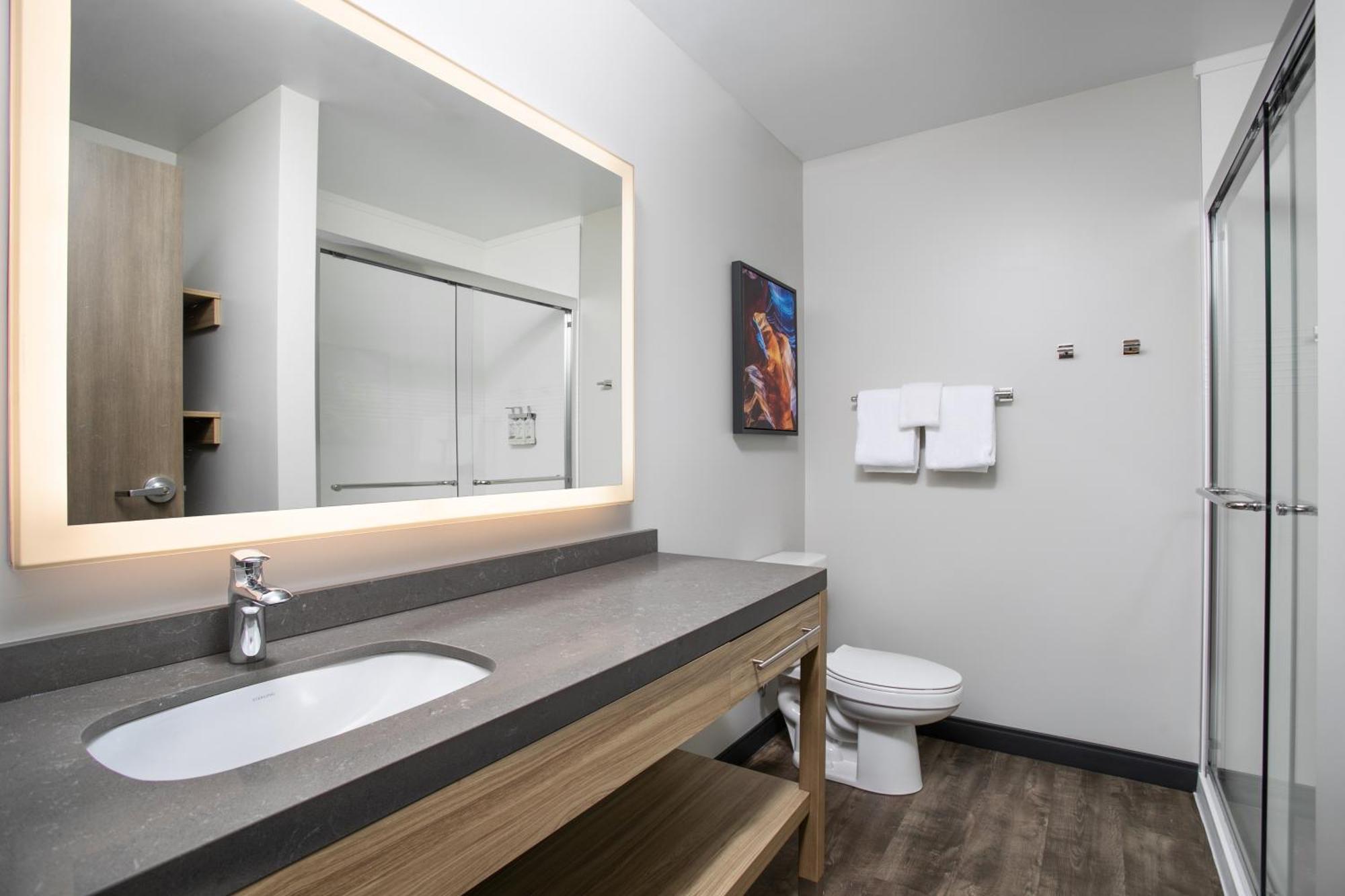 Candlewood Suites Chattanooga Hamilton Place By Ihg Exterior foto